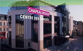 LES NIDS DE SAINT MARC - centre-ville
